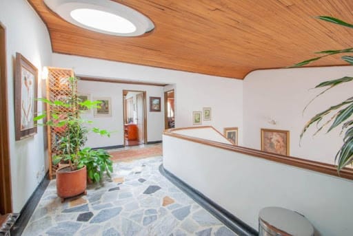 Casa de 4 alcobas en venta en Estoril, Bogotá, 314 m² · foto 21 de 24