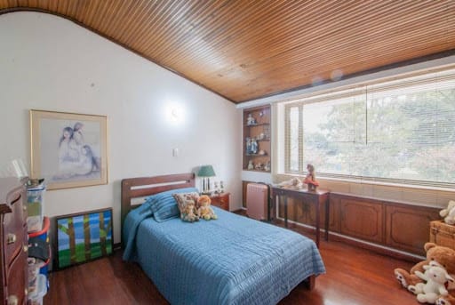 Casa de 4 alcobas en venta en Estoril, Bogotá, 314 m² · foto 22 de 24