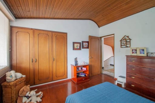 Casa de 4 alcobas en venta en Estoril, Bogotá, 314 m² · foto 23 de 24