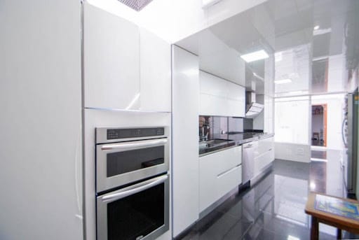Casa de 3 alcobas en venta en Santa Ana Centro Comercial Boutique, Bogotá, 180 m² · foto 4 de 24