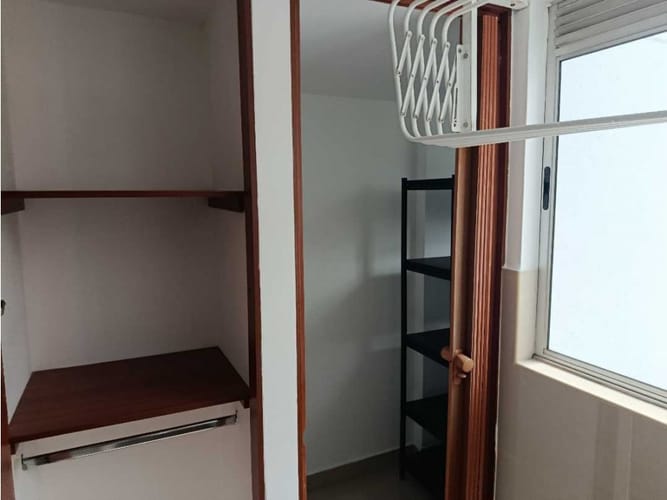Apartamento de 3 alcobas en arriendo en Loma De Las Brujas, Envigado, 97 m² · foto 10 de 24