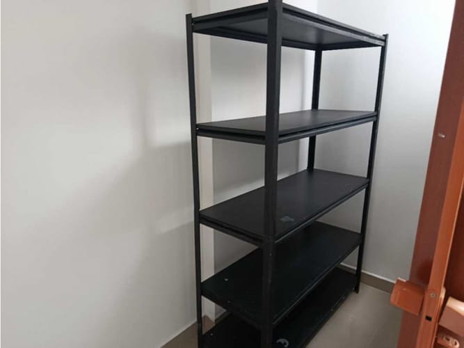Apartamento de 3 alcobas en arriendo en Loma De Las Brujas, Envigado, 97 m² · foto 11 de 24