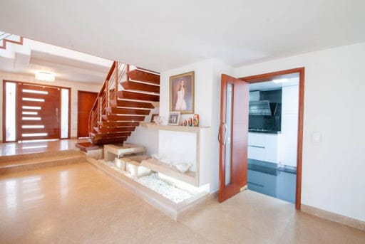 Casa de 3 alcobas en venta en Santa Ana Centro Comercial Boutique, Bogotá, 180 m² · foto 7 de 24