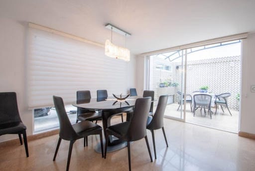 Casa de 3 alcobas en venta en Santa Ana Centro Comercial Boutique, Bogotá, 180 m² · foto 8 de 24