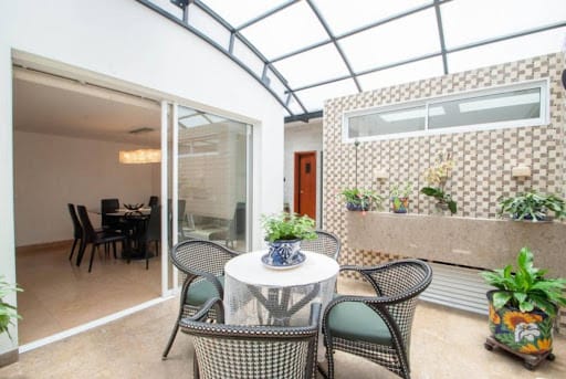 Casa de 3 alcobas en venta en Santa Ana Centro Comercial Boutique, Bogotá, 180 m² · foto 9 de 24