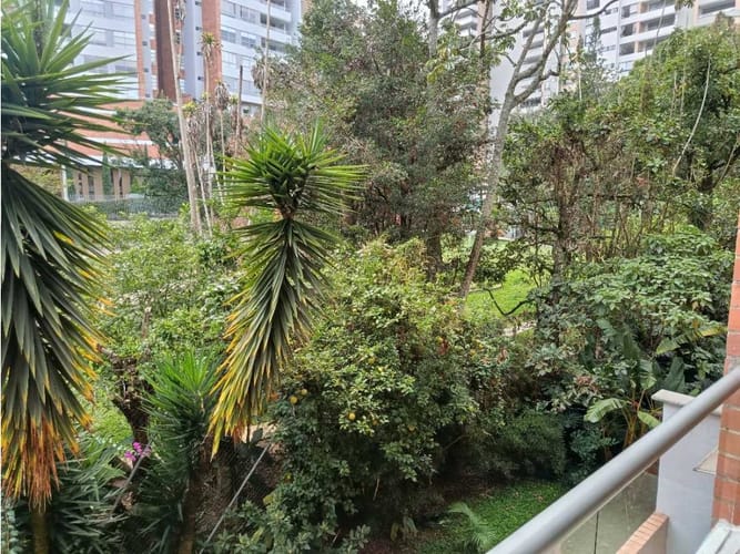 Apartamento de 3 alcobas en arriendo en Loma De Las Brujas, Envigado, 97 m² · foto 13 de 24