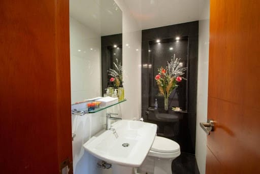 Casa de 3 alcobas en venta en Santa Ana Centro Comercial Boutique, Bogotá, 180 m² · foto 20 de 24