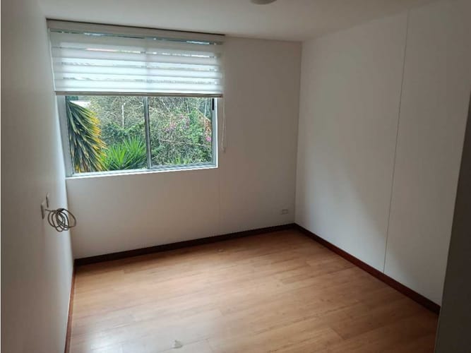 Apartamento de 3 alcobas en arriendo en Loma De Las Brujas, Envigado, 97 m² · foto 19 de 24