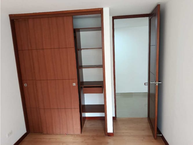 Apartamento de 3 alcobas en arriendo en Loma De Las Brujas, Envigado, 97 m² · foto 20 de 24