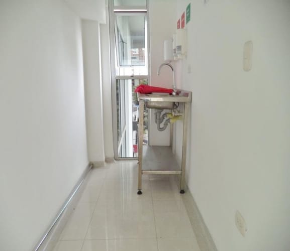 Consultorio en arriendo en El Prado, Bucaramanga, 15 m² · foto 2 de 6