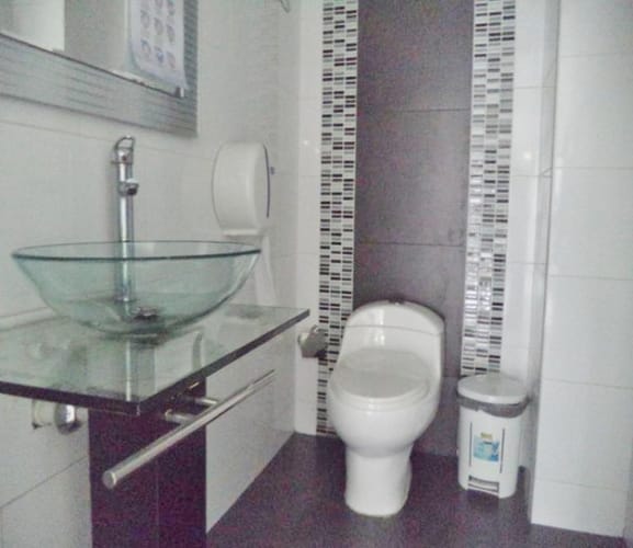 Consultorio en arriendo en El Prado, Bucaramanga, 15 m² · foto 3 de 6
