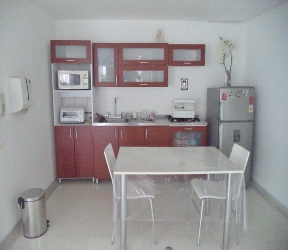 Consultorio en arriendo en El Prado, Bucaramanga, 15 m² · foto 4 de 6