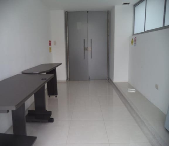Consultorio en arriendo en El Prado, Bucaramanga, 15 m² · foto 6 de 6