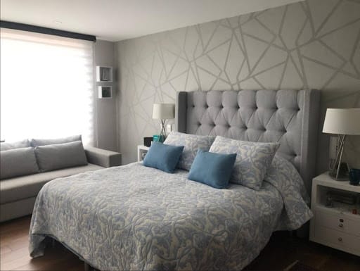 Apartamento de 2 alcobas en venta en Los Rosales, Bogotá, 85 m² · foto 8 de 16