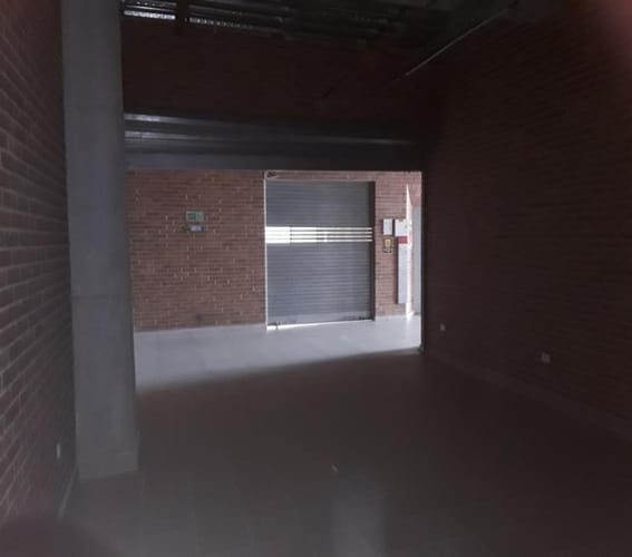 Local en arriendo en Centro, Bucaramanga, 33 m² · foto 3 de 9