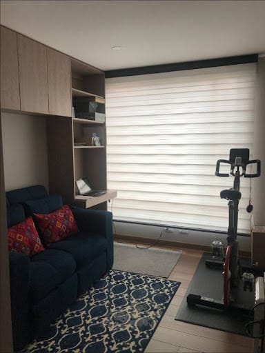 Apartamento de 2 alcobas en venta en Los Rosales, Bogotá, 85 m² · foto 10 de 16