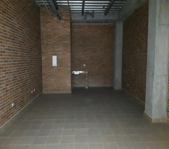 Local en arriendo en Centro, Bucaramanga, 33 m² · foto 4 de 9