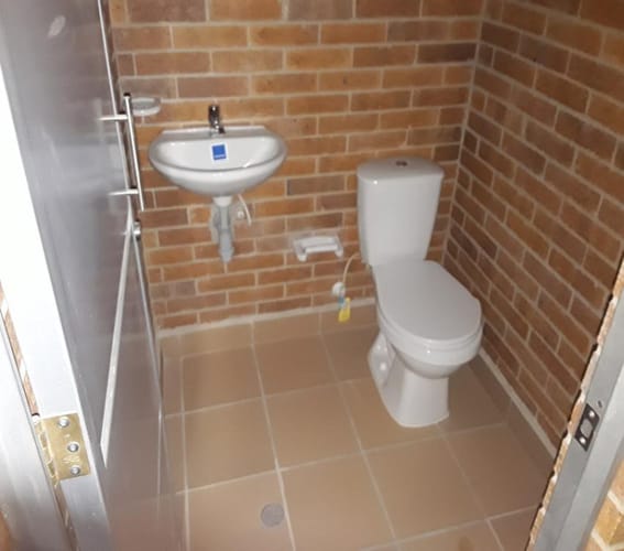 Local en arriendo en Centro, Bucaramanga, 33 m² · foto 8 de 9