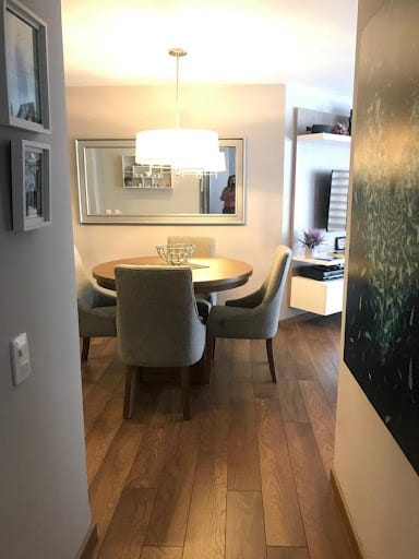 Apartamento de 2 alcobas en venta en Los Rosales, Bogotá, 85 m² · foto 14 de 16