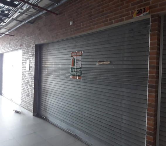 Local en arriendo en Centro, Bucaramanga, 33 m² · foto 9 de 9