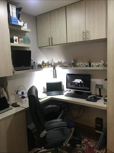 Apartamento de 2 alcobas en venta en Los Rosales, Bogotá, 85 m² · foto 15 de 16