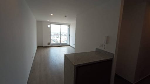 Apartamento de 1 alcoba en venta en La Sabana, Bogotá, 43 m² · foto 11 de 19