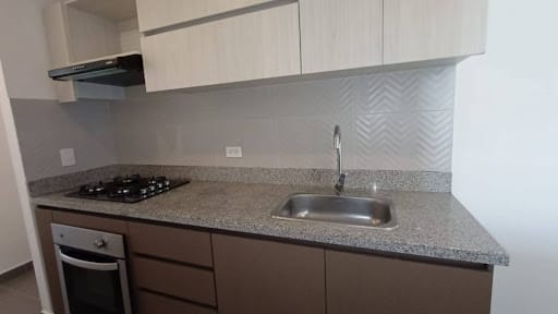 Apartamento de 1 alcoba en venta en La Sabana, Bogotá, 43 m² · foto 15 de 19