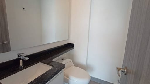 Apartamento de 1 alcoba en venta en La Sabana, Bogotá, 43 m² · foto 16 de 19
