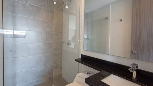 Apartamento de 1 alcoba en venta en La Sabana, Bogotá, 43 m² · foto 17 de 19