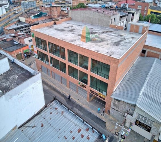Local en arriendo en Centro, Bucaramanga, 49 m² · foto 3 de 15