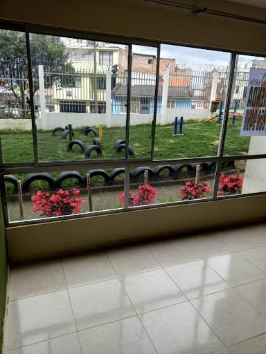 Apartamento de 3 alcobas en arriendo en Santa Isabel, Pasto, 53 m² · foto 2 de 12