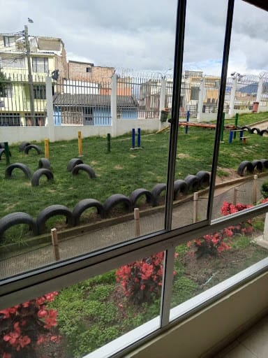 Apartamento de 3 alcobas en arriendo en Santa Isabel, Pasto, 53 m² · foto 3 de 12