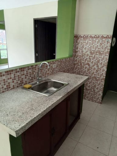Apartamento de 3 alcobas en arriendo en Santa Isabel, Pasto, 53 m² · foto 4 de 12