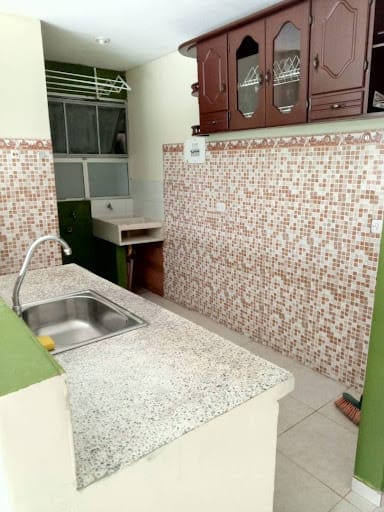 Apartamento de 3 alcobas en arriendo en Santa Isabel, Pasto, 53 m² · foto 5 de 12