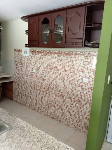 Apartamento de 3 alcobas en arriendo en Santa Isabel, Pasto, 53 m² · foto 6 de 12