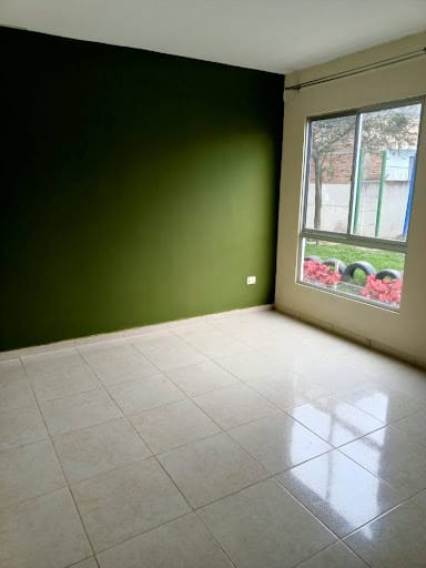 Apartamento de 3 alcobas en arriendo en Santa Isabel, Pasto, 53 m² · foto 7 de 12