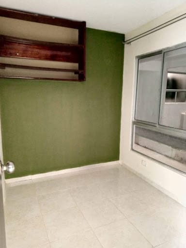 Apartamento de 3 alcobas en arriendo en Santa Isabel, Pasto, 53 m² · foto 9 de 12