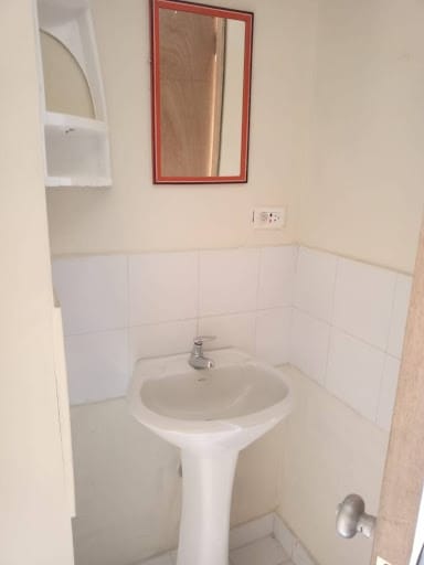 Apartamento de 3 alcobas en arriendo en Santa Isabel, Pasto, 53 m² · foto 12 de 12