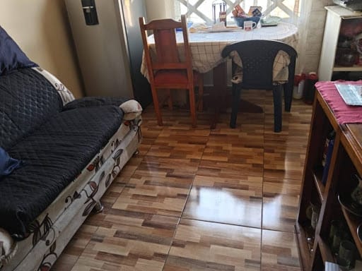 Casa en venta en Villa Mary, Bogotá, 1272 m² · foto 11 de 16