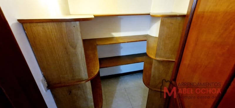 Apartamento de 4 alcobas en arriendo en Lalinde, Medellín, 320 m² · foto 20 de 24