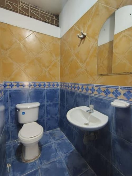 Edificio en arriendo en Antonia Santos Centro, Bucaramanga, 1150 m² · foto 8 de 20