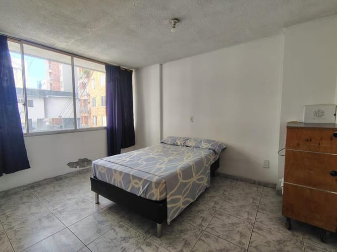 Edificio en arriendo en Antonia Santos Centro, Bucaramanga, 1150 m² · foto 9 de 20