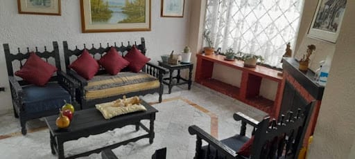 Casa de 3 alcobas en venta en Villa Magdala, Bogotá, 266 m² · foto 3 de 19