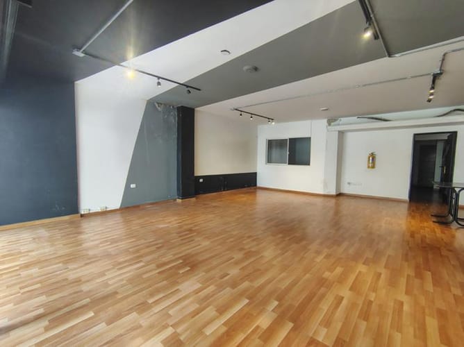 Edificio en arriendo en Antonia Santos Centro, Bucaramanga, 1150 m² · foto 12 de 20