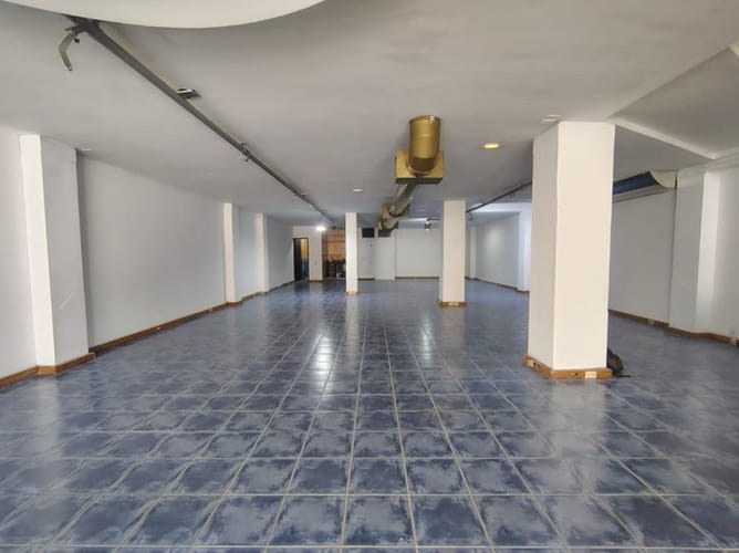 Edificio en arriendo en Antonia Santos Centro, Bucaramanga, 1150 m² · foto 15 de 20