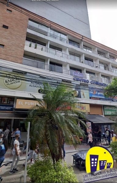 Local en arriendo en Centro, Bello, 24 m² · foto 7 de 7