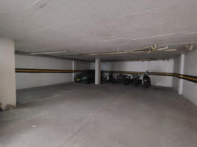 Edificio en arriendo en Antonia Santos Centro, Bucaramanga, 1150 m² · foto 17 de 20