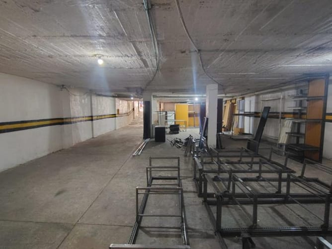 Edificio en arriendo en Antonia Santos Centro, Bucaramanga, 1150 m² · foto 18 de 20