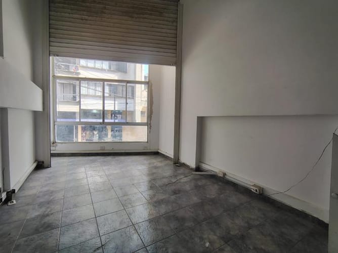 Edificio en arriendo en Antonia Santos Centro, Bucaramanga, 1150 m² · foto 19 de 20