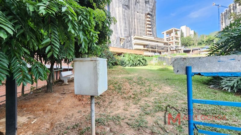 Apartamento de 3 alcobas en arriendo en Loma Del Barro, Sabaneta, 87 m² · foto 15 de 24